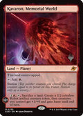 Kavaron, Memorial World (PPEOE-255) - Promo Pack: Edge of Eternities