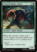 Twisted Spider-Clone (SPE-019) - Marvel's Spider-Man: Eternal-Legal