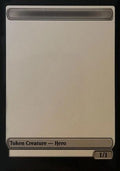 Blank Hero Token (UMP-) - Unique and Miscellaneous Promos