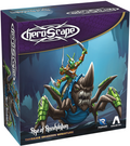 Heroscape:Age of Annihilation Thyraxis Dragon Miniature