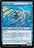 Geyser Leaper (TLA-052) - Avatar: The Last Airbender Foil