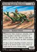 Beetle-Headed Merchants (TLA-086) - Avatar: The Last Airbender