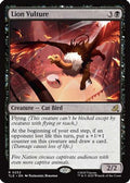 Lion Vulture (TLE-232) - Avatar: The Last Airbender: Eternal-Legal