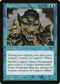 Legacy's Allure (TMP-071) - Tempest