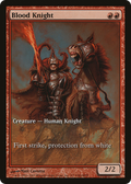 Blood Knight (CHAMPS-007) - Champs and States