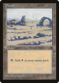 Plains (1996) (ARENA-) - Arena League 1996