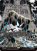 Reanimate (Borderless) (MAR-020) - Marvel Eternal-Legal