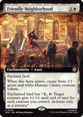 Friendly Neighborhood (Extended Art) (SPM-246) - Marvel's Spider-Man