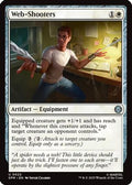 Web-Shooters (SPM-022) - Marvel's Spider-Man