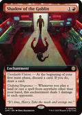 Shadow of the Goblin (Extended Art) (SPM-262) - Marvel's Spider-Man