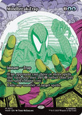 Mindbreak Trap (Borderless) (MAR-011) - Marvel Eternal-Legal Foil
