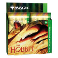 Magic The Gathering: The Hobbit Collector Booster Box