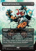 Surgical Extraction (2003) (SLD-2003) - Secret Lair Drop Series