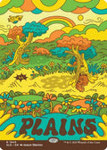 Plains (1945) (SLD-1945) - Secret Lair Drop Series