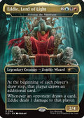 Eddie, Lord of Light - Nekusar, the Mindrazer (SLD-2184) - Secret Lair Drop Series