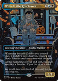 Wilhelt, the Rotcleaver (SLD-2285) - Secret Lair Drop Series