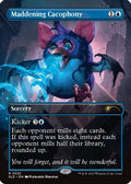 Maddening Cacophony (2322) (SLD-2322) - Secret Lair Drop Series
