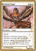 Exalted Angel - 2004 Gabriel Nassif (ONS) (WCD-) - World Championship Decks 2004