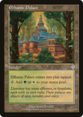 Elfhame Palace (INV-322) - Invasion Foil