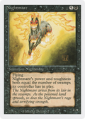 Nightmare (3ED-) - Revised Edition