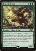 Genesis Hydra (M15-176) - Magic 2015