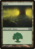 Forest (248) (M13-248) - Magic 2013