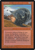 Mudslide (ICE-) - Ice Age