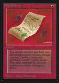 False Orders (CE) (CED-) - Collectors' Edition