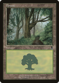 Forest (350) (ODY-350) - Odyssey