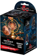 D&D Icons: Volo's and Mordenkainen's Foes