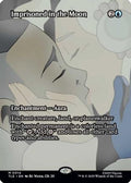 Imprisoned in the Moon (Borderless) (TLE-014) - Avatar: The Last Airbender: Eternal-Legal