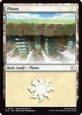 Plains (0303) (TLE-303) - Avatar: The Last Airbender: Eternal-Legal