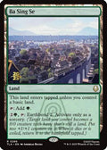 Ba Sing Se (PRE-266) - Prerelease Cards Foil