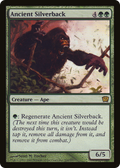 Ancient Silverback (9ED-230) - 9th Edition