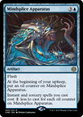 Mindsplice Apparatus (PPONE-063) - Phyrexia: All Will Be One Promos Foil