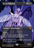 Faerie Macabre (Borderless) (SPG-134) - Special Guests
