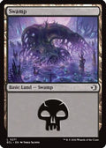 Swamp (0271) (ECL-271) - Lorwyn Eclipsed