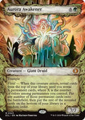 Aurora Awakener (Showcase) (ECL-323) - Lorwyn Eclipsed