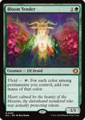 Bloom Tender (ECL-166) - Lorwyn Eclipsed Foil