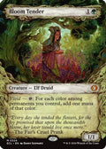 Bloom Tender (0324) (Showcase) (ECL-324) - Lorwyn Eclipsed Foil