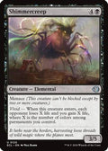 Shimmercreep (ECL-120) - Lorwyn Eclipsed