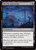 Blowfly Infestation (ECC-046) - Commander: Lorwyn Eclipsed