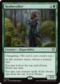 Realmwalker (ECC-114) - Commander: Lorwyn Eclipsed