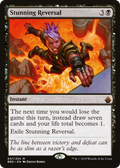 Stunning Reversal (BBD-051) - Battlebond Foil