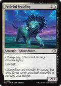 Prideful Feastling (ECL-238) - Lorwyn Eclipsed Foil