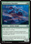 Bristlebane Outrider (ECL-169) - Lorwyn Eclipsed