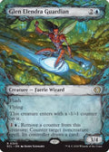 Glen Elendra Guardian (0305) (Showcase) (ECL-305) - Lorwyn Eclipsed