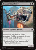 Boggart Prankster (ECL-093) - Lorwyn Eclipsed Foil