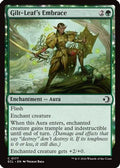 Gilt-Leaf's Embrace (ECL-177) - Lorwyn Eclipsed
