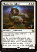 Slumbering Walker (PPECL-035) - Promo Pack: Lorwyn Eclipsed